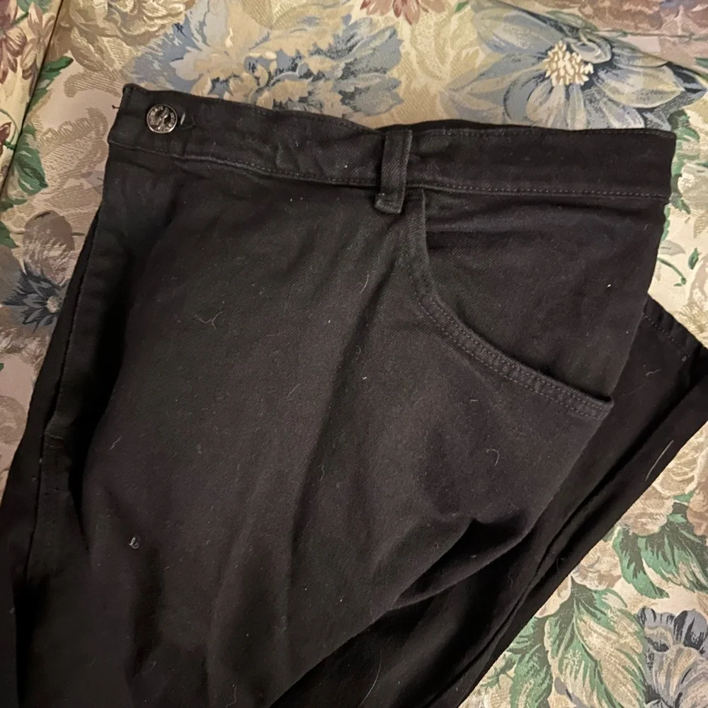 Black Riders Jeans - Picture 4 of 4